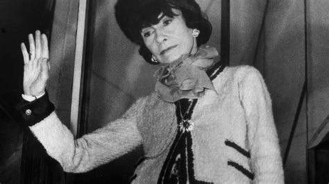 coco chanel décès|coco chanel code.